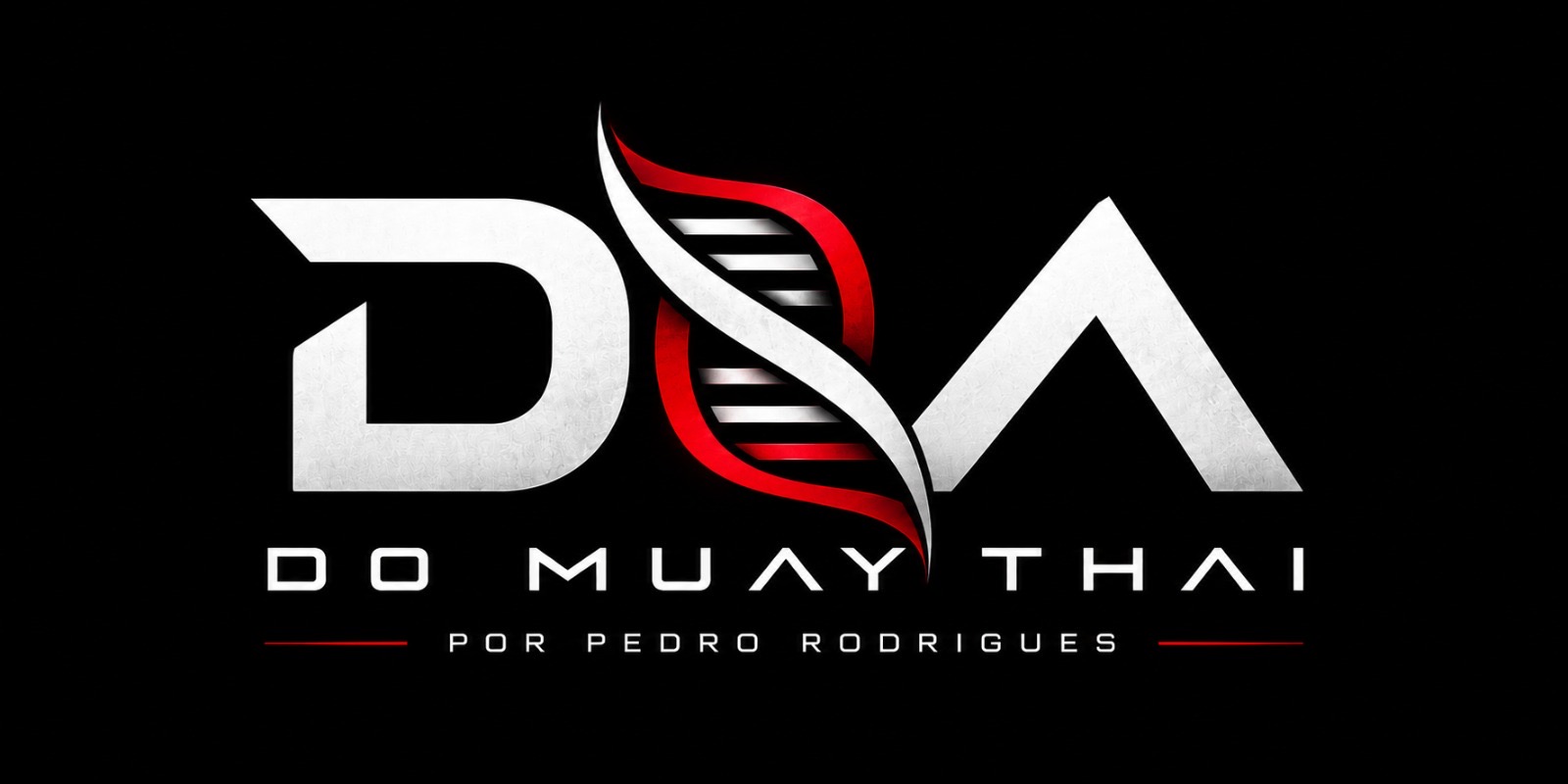 DNA DO MUAY THAI